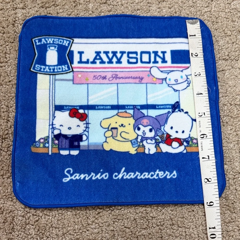 Sanrio - Lawson Japan Exclusive